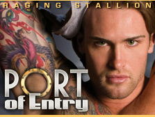 Port of Entry