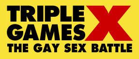 Triple X Games The Gay Sex Battle Spritzz Film Berlin