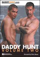 DADDY HUNT: VOLUME TWO