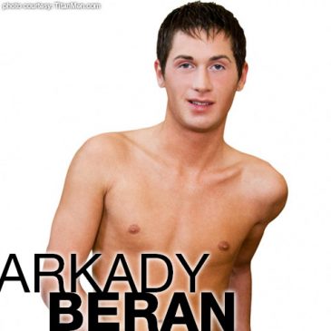 Hal Moore Arkady Beran Slender Czech Gay Porn Star Smutjunkies