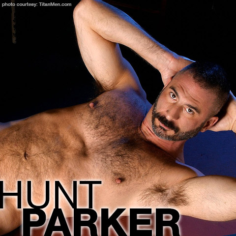 480px x 480px - Hunt Parker | Gay porn Star and Mr. LA Leather 2004 | smutjunkies Gay Porn  Star Male Model Directory