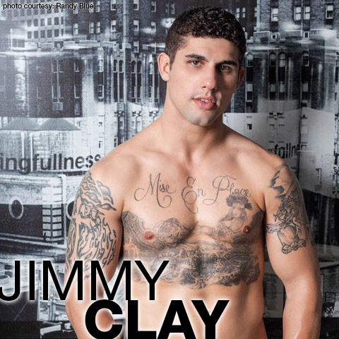 480px x 480px - Jimmy Clay | American Gay Porn Star aka: Jimmy Coxxx | smutjunkies Gay Porn  Star Male Model Directory