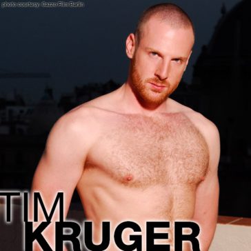 364px x 364px - Tim Kruger | Big Cock German Gay Porn Star | smutjunkies Gay Porn Star Male  Model Directory