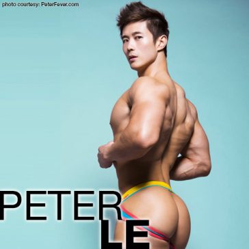 364px x 364px - Luke Truong | Asian American Sex Demon Gay Porn Star | smutjunkies Gay Porn  Star Male Model Directory