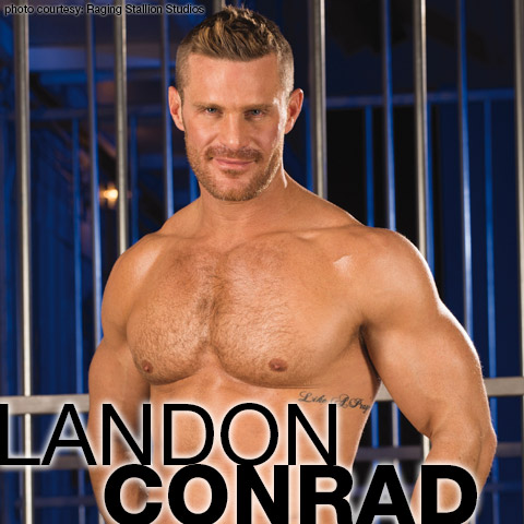Gay Porn Stars Names - Landon Conrad | Hung Blond Hard Handsome Gay Porn Star | smutjunkies Gay  Porn Star Male Model Directory