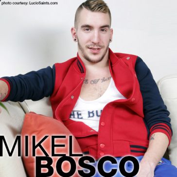 Boskow Com - Mikel Bosco | Kinky Spanish Gay Porn Star | smutjunkies Gay Porn Star Male  Model Directory