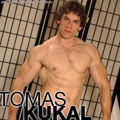 Czech Muscle Porn - Tomas Kukal | Czech Muscle William Higgins Gay Porn Star