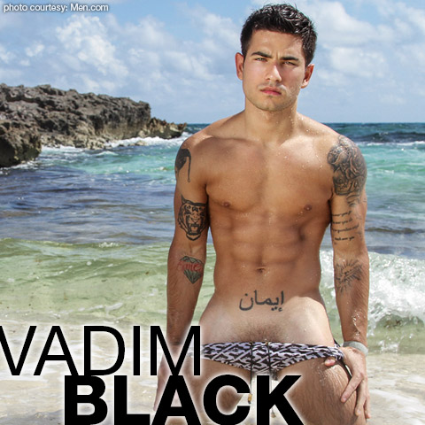 480px x 480px - Vadim Black | Handsome Uncut American Gay Porn Star | smutjunkies Gay Porn  Star Male Model Directory