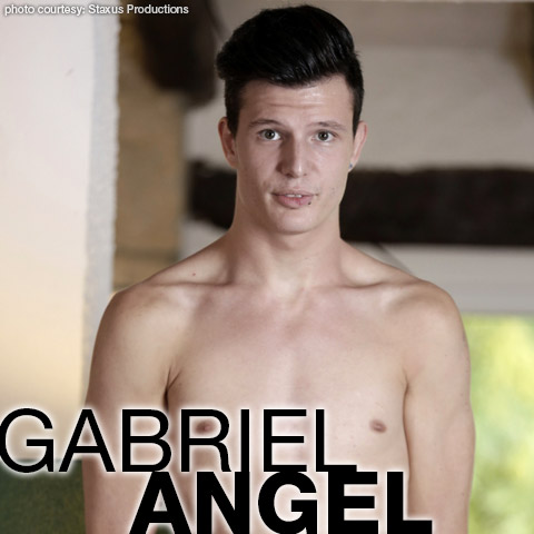 480px x 480px - Gabriel Angel Staxus French Twink Gay Porn Star | smutjunkies Gay Porn Star  Male Model Directory