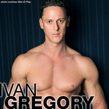 364px x 364px - Ivan Gregory | Ripped South African Fitness Model Gay Porn Star Escort