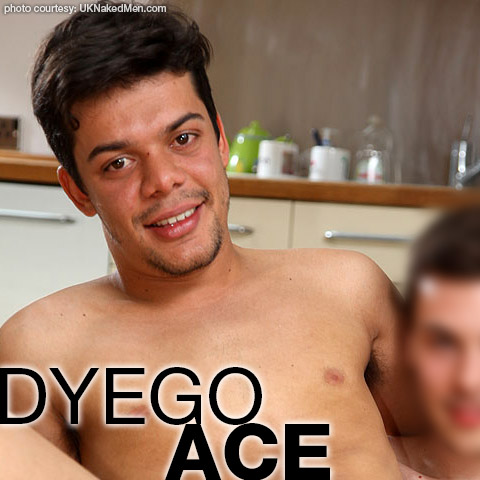 480px x 480px - Dyego Ace | Latino British Gay Porn Amateur | smutjunkies Gay Porn Star  Male Model Directory