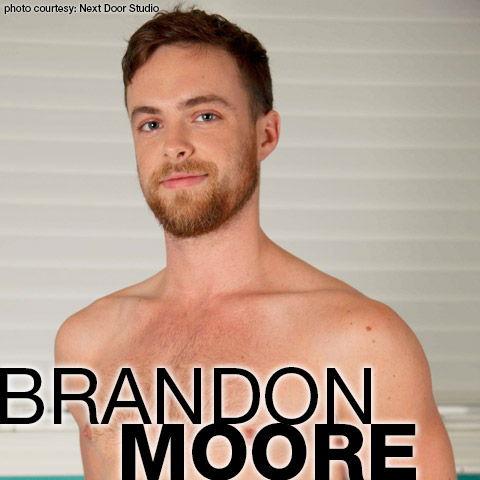 Brandy Brandon Moore Porn - Brandon Moore | American Gay Porn Star & Big Slut | smutjunkies Gay Porn  Star Male Model Directory