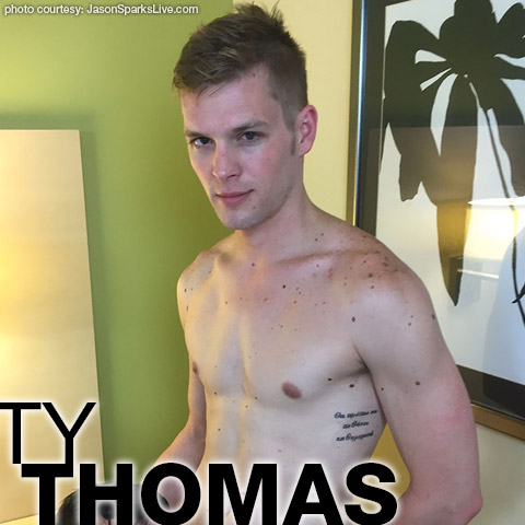skinny black gay male porn star thomas
