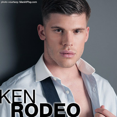 480px x 480px - Ken Rodeo | Handsome Pure Casting Gay Porn Star | smutjunkies Gay Porn Star  Male Model Directory