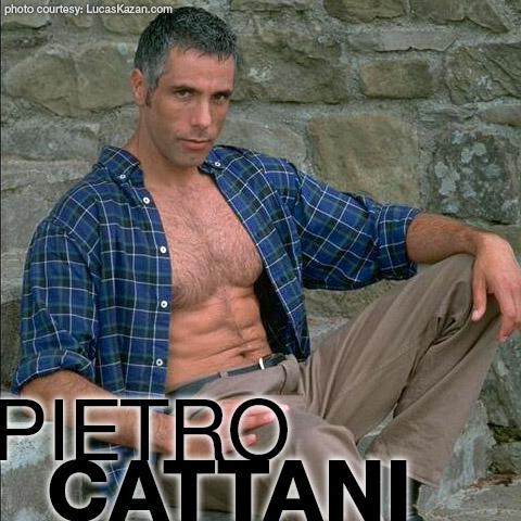 Italian Porn 2016 - Pietro Cattani | Handsome Italian Gay Porn Star | smutjunkies Gay Porn Star  Male Model Directory