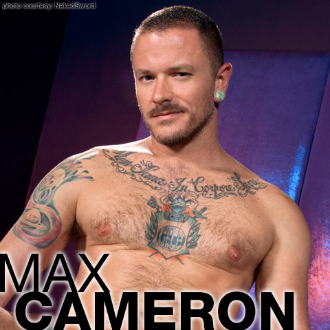 480px x 480px - Max Cameron | American Fisting Gay Porn Star | smutjunkies Gay Porn Star  Male Model Directory