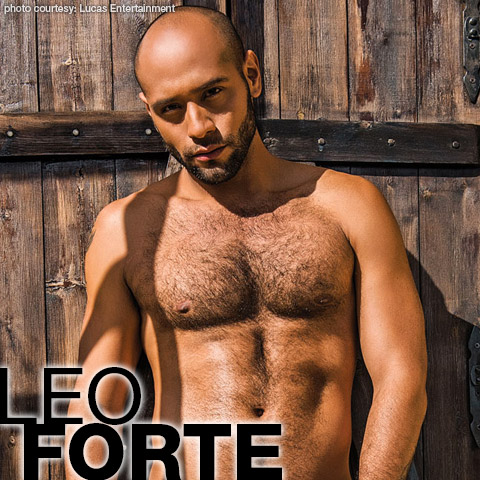 Leo Forte | Handsome Hung Latino Gay Porn Star | smutjunkies Gay Porn Star  Male Model Directory