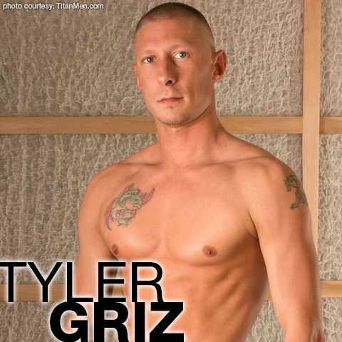 Tyler Porn Star - Tyler Griz | American Gay Porn Star | smutjunkies Gay Porn Star Male Model  Directory