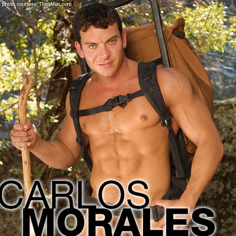 Carlos Morales | Handsome Venezuelan Power Bottom Gay Porn SuperStar |  smutjunkies Gay Porn Star Male Model Directory