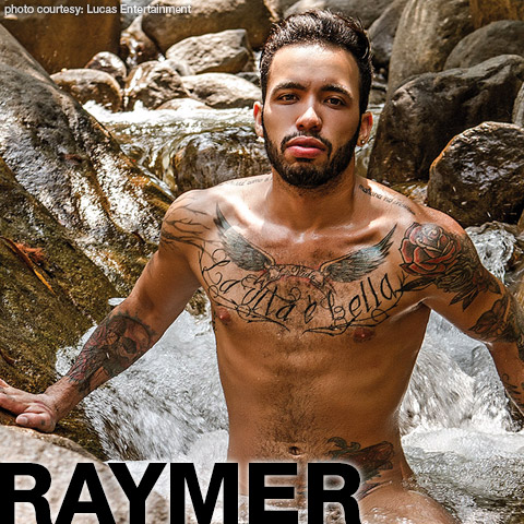 480px x 480px - Raymer | Handsome Hung Venezuelan Gay Porn Star | smutjunkies Gay Porn Star  Male Model Directory