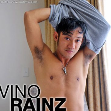 Indonesia Gay Porn - Cooper Dang | Asian Randy Blue American Gay Porn Star ...