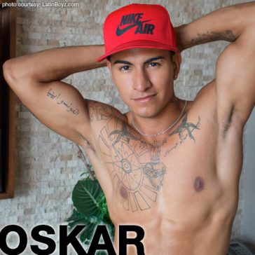 Latino Male Porn Stars - Oskar | Handsome Latino Muscle Gay Porn Stud | smutjunkies Gay Porn Star  Male Model Directory
