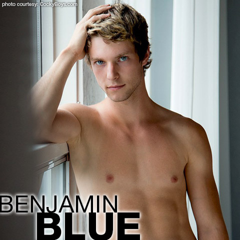 Sexxxxxyy Bule - Benjamin Blue | Blond Sexy French Canadian CockyBoys Gay Porn Star |  smutjunkies Gay Porn Star Male Model Directory