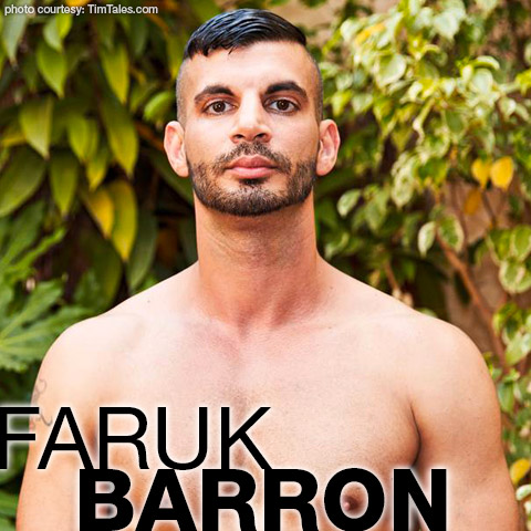 480px x 480px - Faruk Barron | Arabic European Gay Porn Star | smutjunkies Gay Porn Star  Male Model Directory