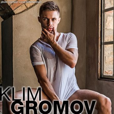 Top Russian Male Porn Stars - Klim Gromov | Russian Lucas Entertainment Gay Porn Bottom | smutjunkies Gay  Porn Star Male Model Directory