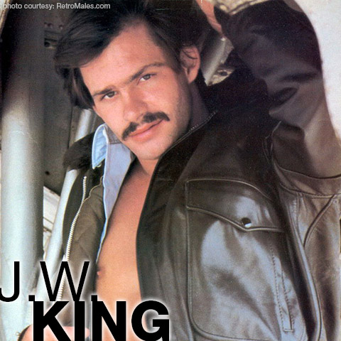 480px x 480px - J.W. King / Jim King | Handsome American Gay Porn Star | smutjunkies Gay  Porn Star Male Model Directory