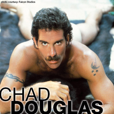 Classic Male Porn Stars - Chad Douglas | Big Cock Manly Classic American Gay Porn Star | smutjunkies  Gay Porn Star Male Model Directory