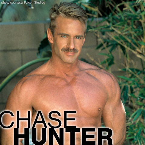 Chase Hunter Porn Telegraph