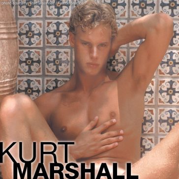 Gay Porn Dan Hopper - Kurt Marshall | Falcon Studios American Gay Porn Star