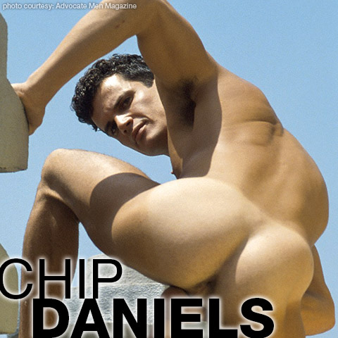 480px x 480px - Chip Daniels | American Gay Porn Star and Gay Porn Director | smutjunkies Gay  Porn Star Male Model Directory