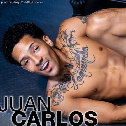 480px x 480px - Juan Carlos | Handsome Tattooed Black Gay Porn Star | smutjunkies Gay Porn  Star Male Model Directory