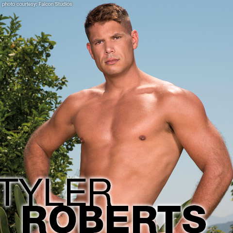 480px x 480px - Tyler Roberts | Blond Jock American Gay Porn Star | smutjunkies Gay Porn  Star Male Model Directory