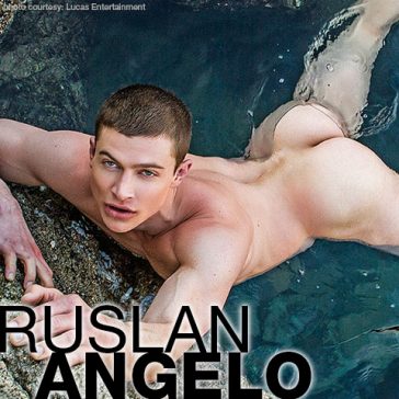 Scandinavian Porn Stars - Ruslan Angelo | Handsome Swedish Lucas Entertainment Gay Porn Star |  smutjunkies Gay Porn Star Male Model Directory