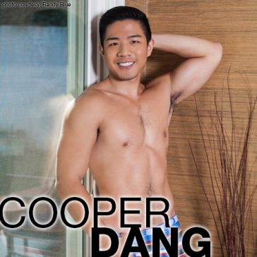 Asian Boy Porn Stars - Cooper Dang | Asian Randy Blue American Gay Porn Star ...