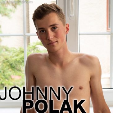 364px x 364px - Johnny Polak | Cute Polish Twink Gay Porn Star | smutjunkies ...