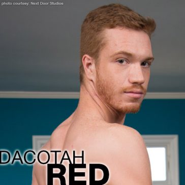 364px x 364px - Leander | Handsome Red Head Ginger TimTales Gay Porn Star