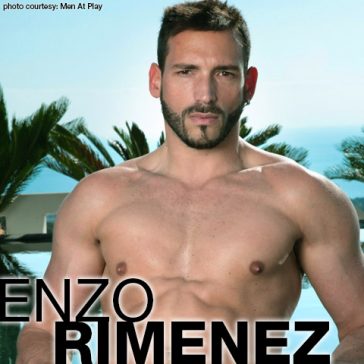 364px x 364px - Enzo Rimenez | Sexy French Gay Porn Hunk | smutjunkies Gay Porn Star Male  Model Directory