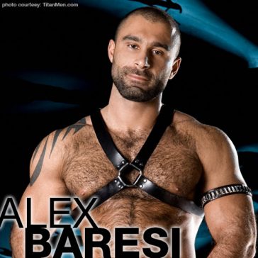 364px x 364px - Alex Baresi Alex Corsi | Hairy Uncut Stud Gay Porn Star ...