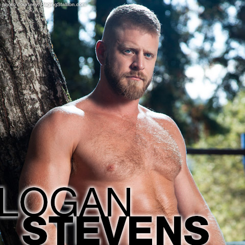 Big Male Porn Star - Logan Stevens | Blond Uncut Gay Porn Star | smutjunkies Gay Porn Star Male  Model Directory