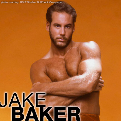 Simon Baker Gay Porn - Jake Baker | Colt Studio Model Gay Porn Star | smutjunkies Gay Porn Star  Male Model Directory