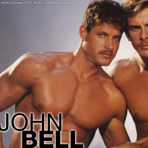 John Bell | Colt Studio Model Gay Porn Star | smutjunkies Gay Porn Star  Male Model Directory