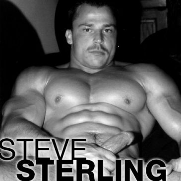 Steve Sterling Porn