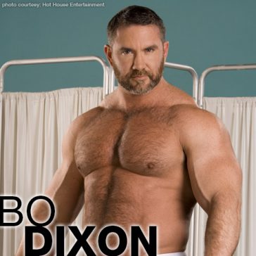 Bear Gay Porn Stars - Bo Dixon | Muscle Hairy Bear Hunk Model Gay Porn Star | smutjunkies Gay  Porn Star Male Model Directory