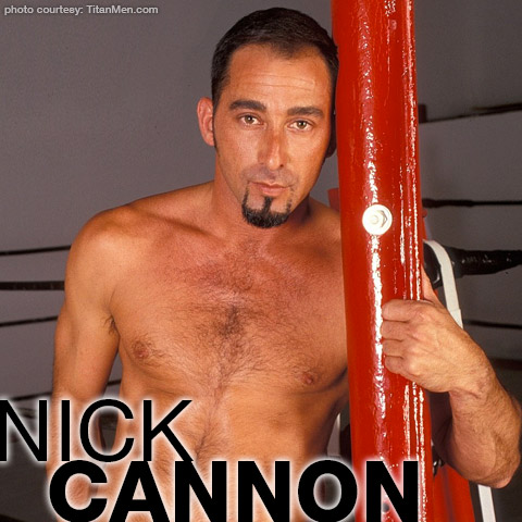 Nick Cannon Gay Porn - Nick Cannon | Titan Men American Gay Porn Star | smutjunkies Gay Porn Star  Male Model Directory