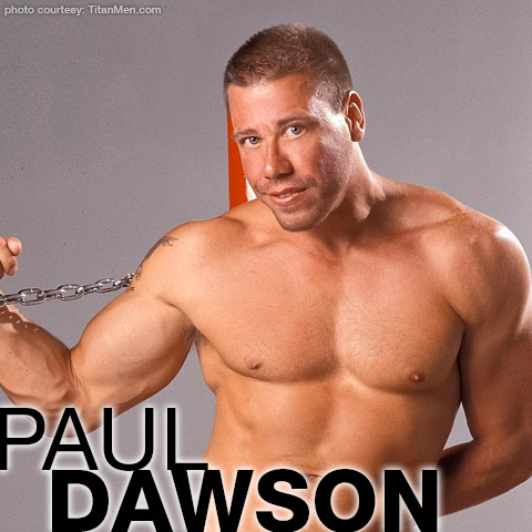 Gay Porn Dawson - Paul Dawson | Blond Hung American Muscle Gay Porn Star | smutjunkies Gay  Porn Star Male Model Directory