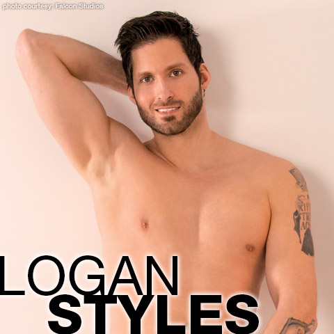 Hairy French Gay Porn Stars - Logan Styles | Handsome French Canadian Gay Porn Star | smutjunkies Gay  Porn Star Male Model Directory